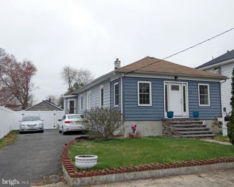 Tiny photo for 25 Elvin Avenue, PENNS GROVE, NJ 08069 (MLS # NJSA2018374)