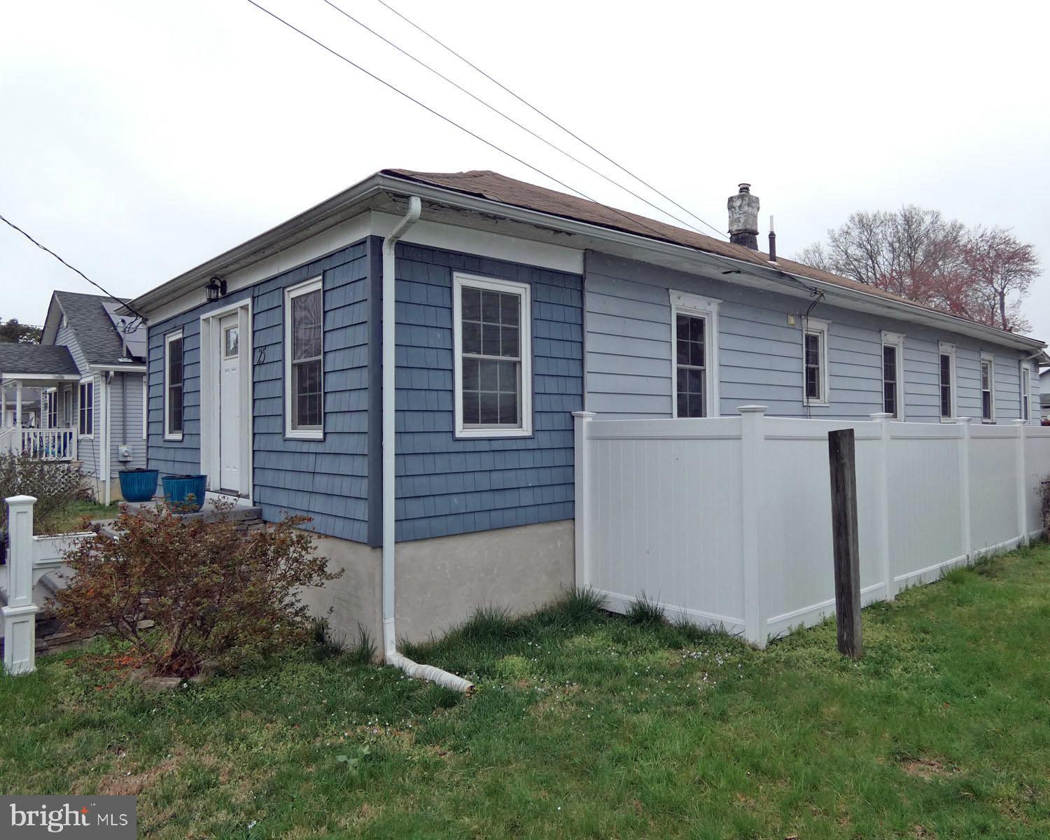 25 ELVIN AVENUE