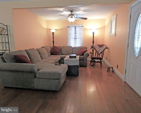 Tiny photo for 25 Elvin Avenue, PENNS GROVE, NJ 08069 (MLS # NJSA2018374)
