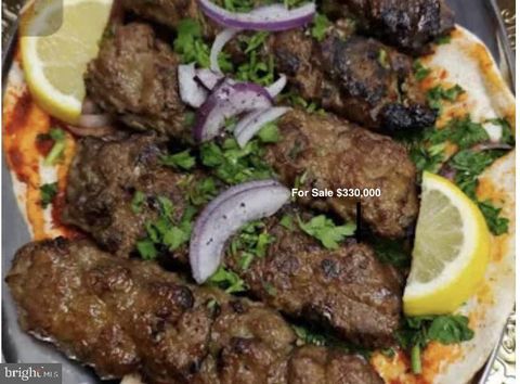 798 E-F Units NEW HOLLAND AVENUE LANCASTER PA 17602