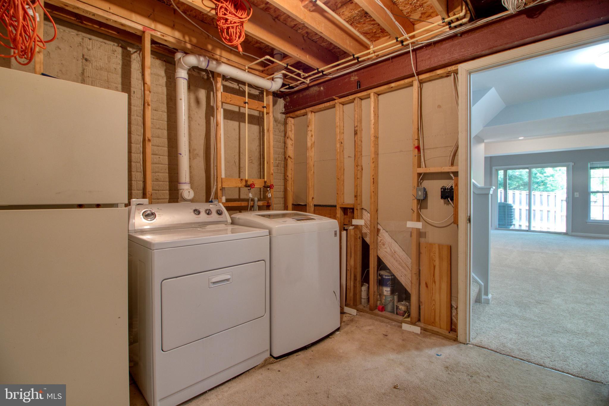 CENTRE RIDGE - Residential