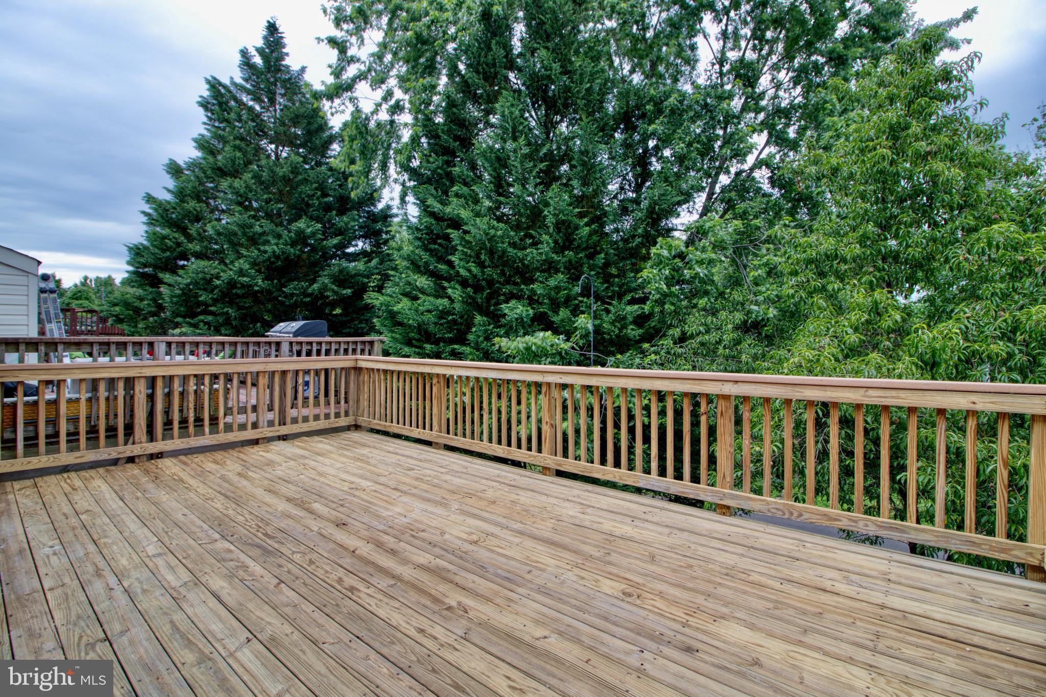 CENTRE RIDGE - Residential