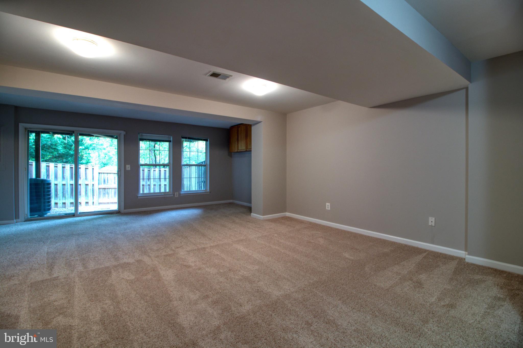 CENTRE RIDGE - Residential