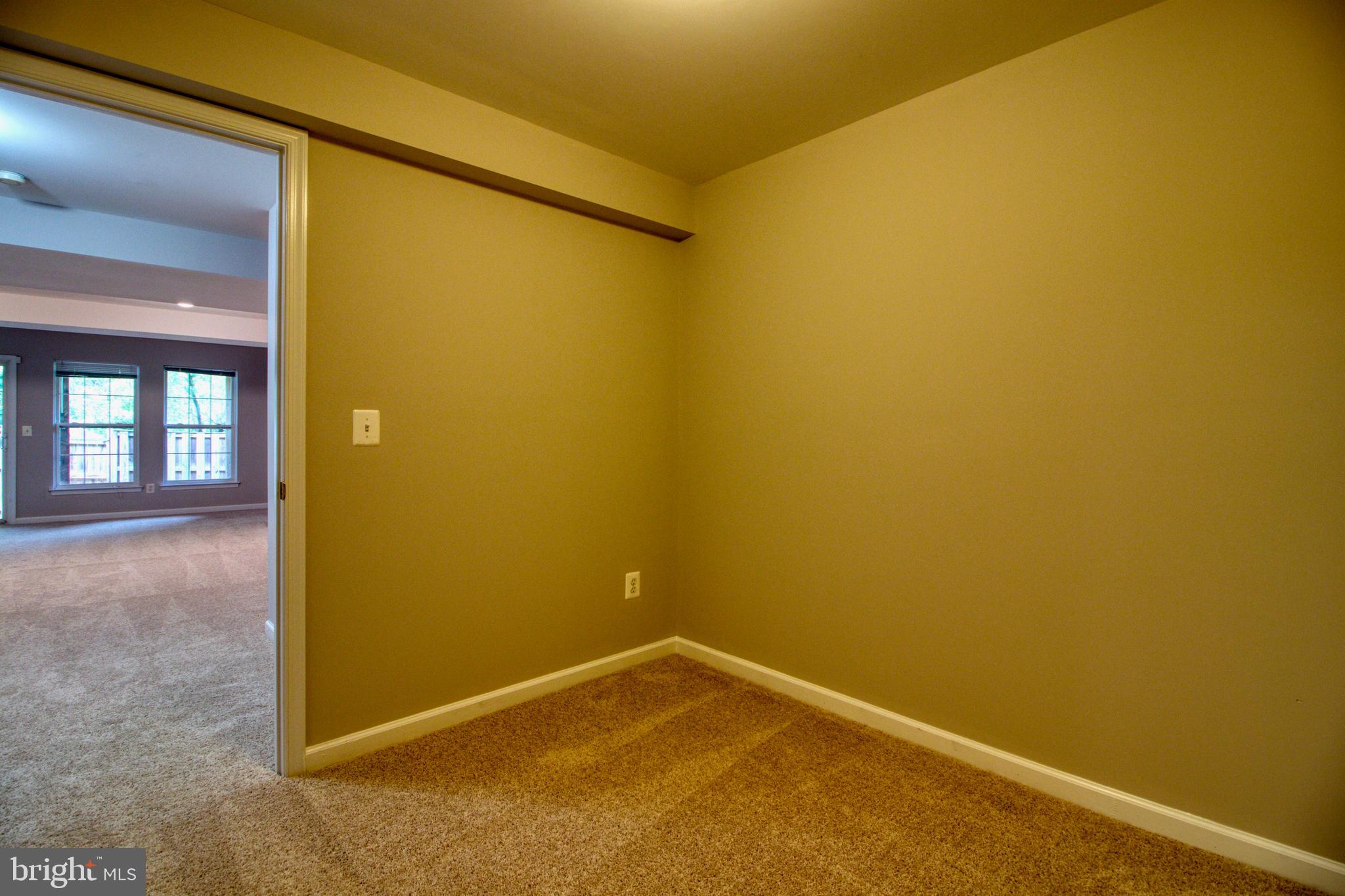 CENTRE RIDGE - Residential