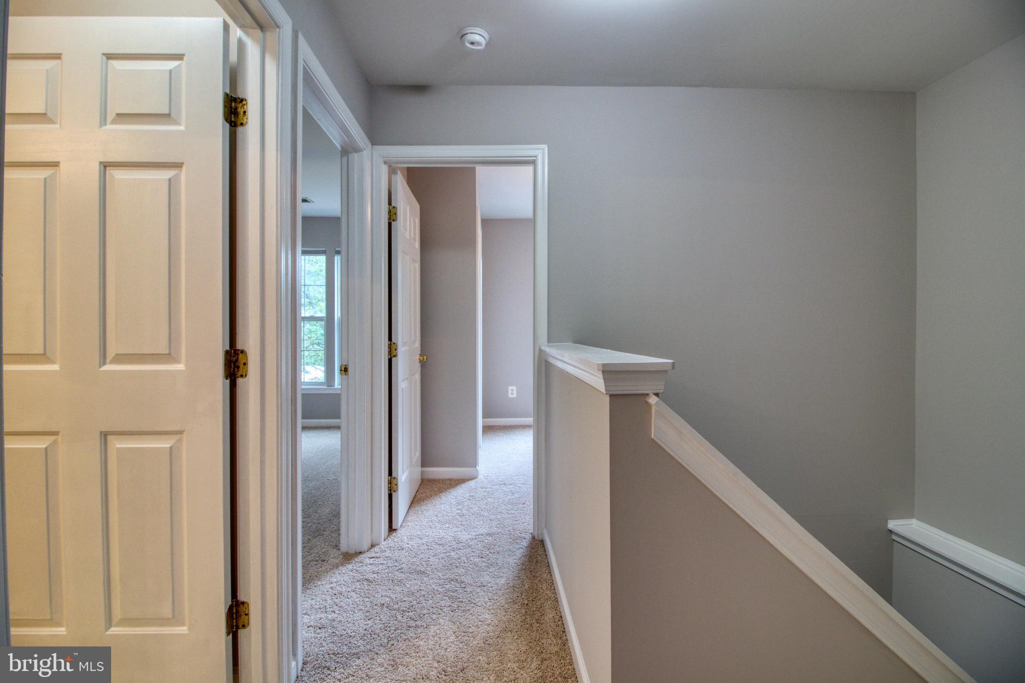 CENTRE RIDGE - Residential