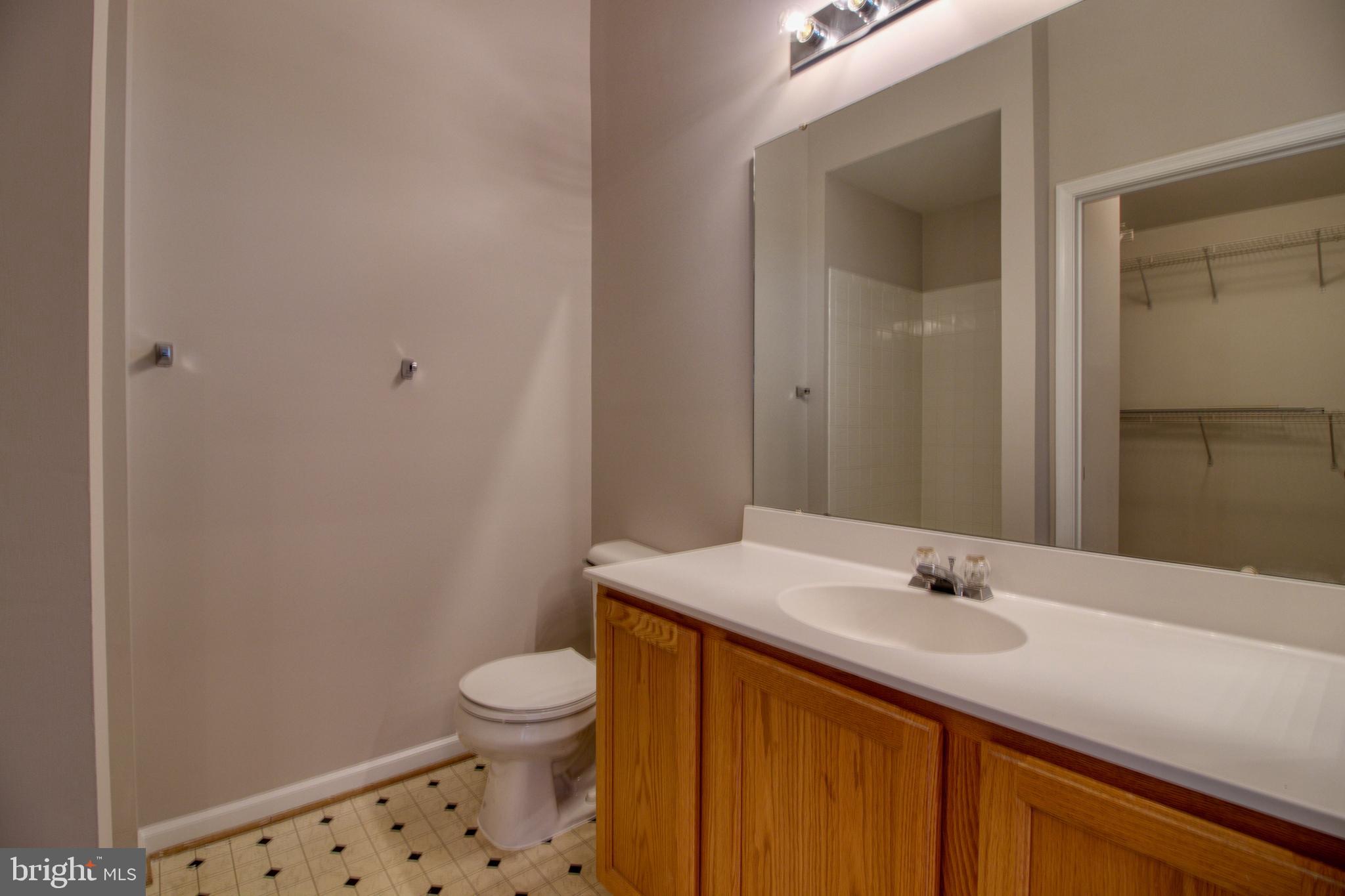 CENTRE RIDGE - Residential