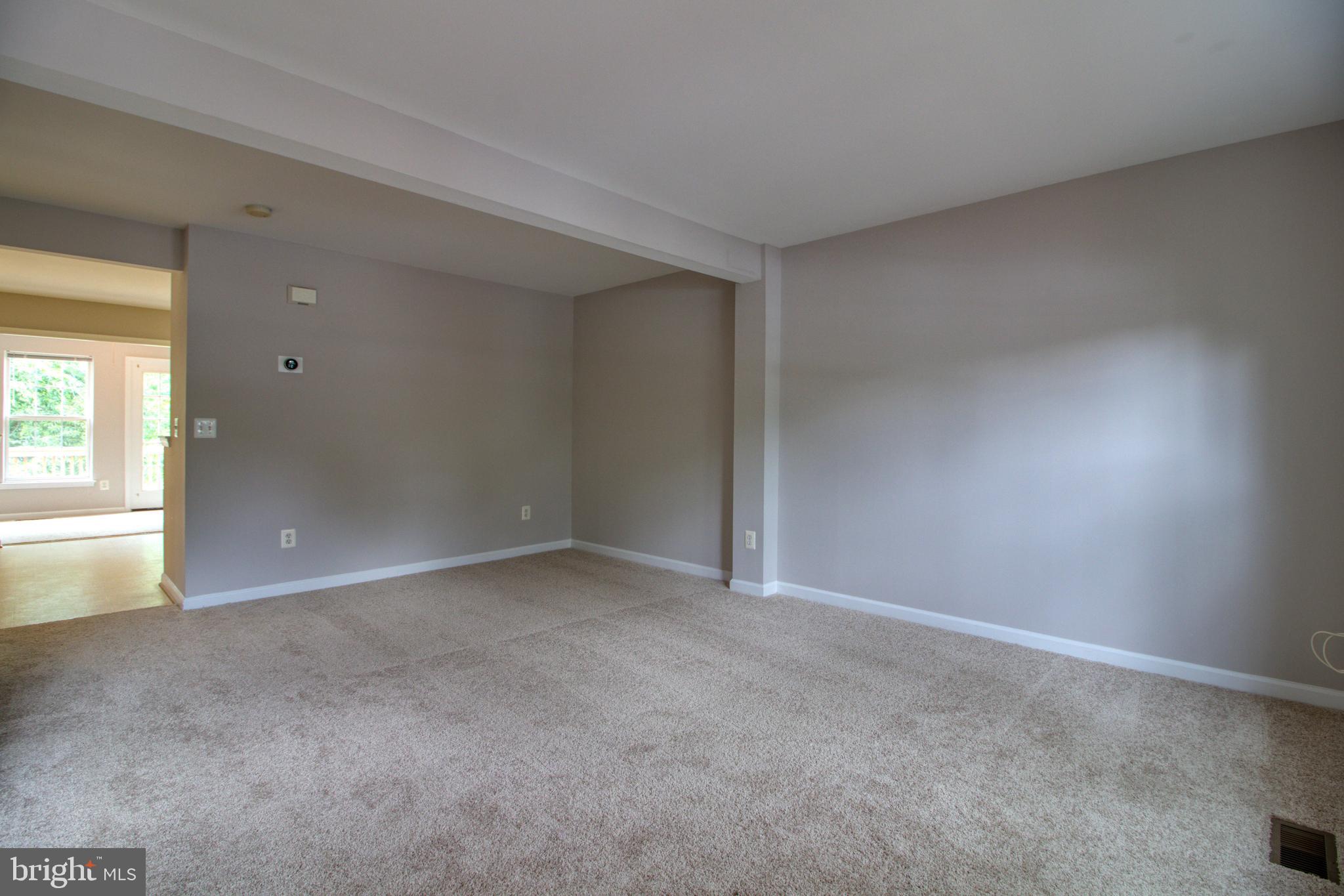 CENTRE RIDGE - Residential