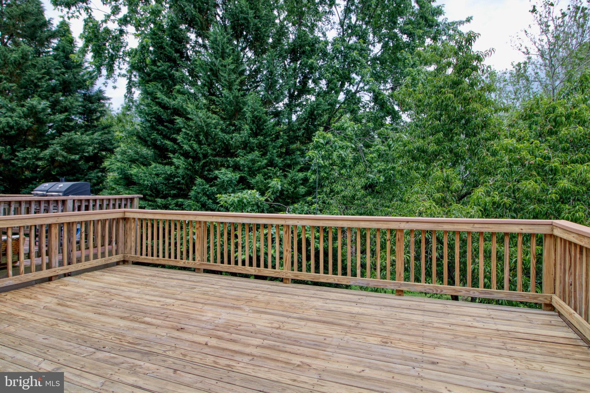 CENTRE RIDGE - Residential