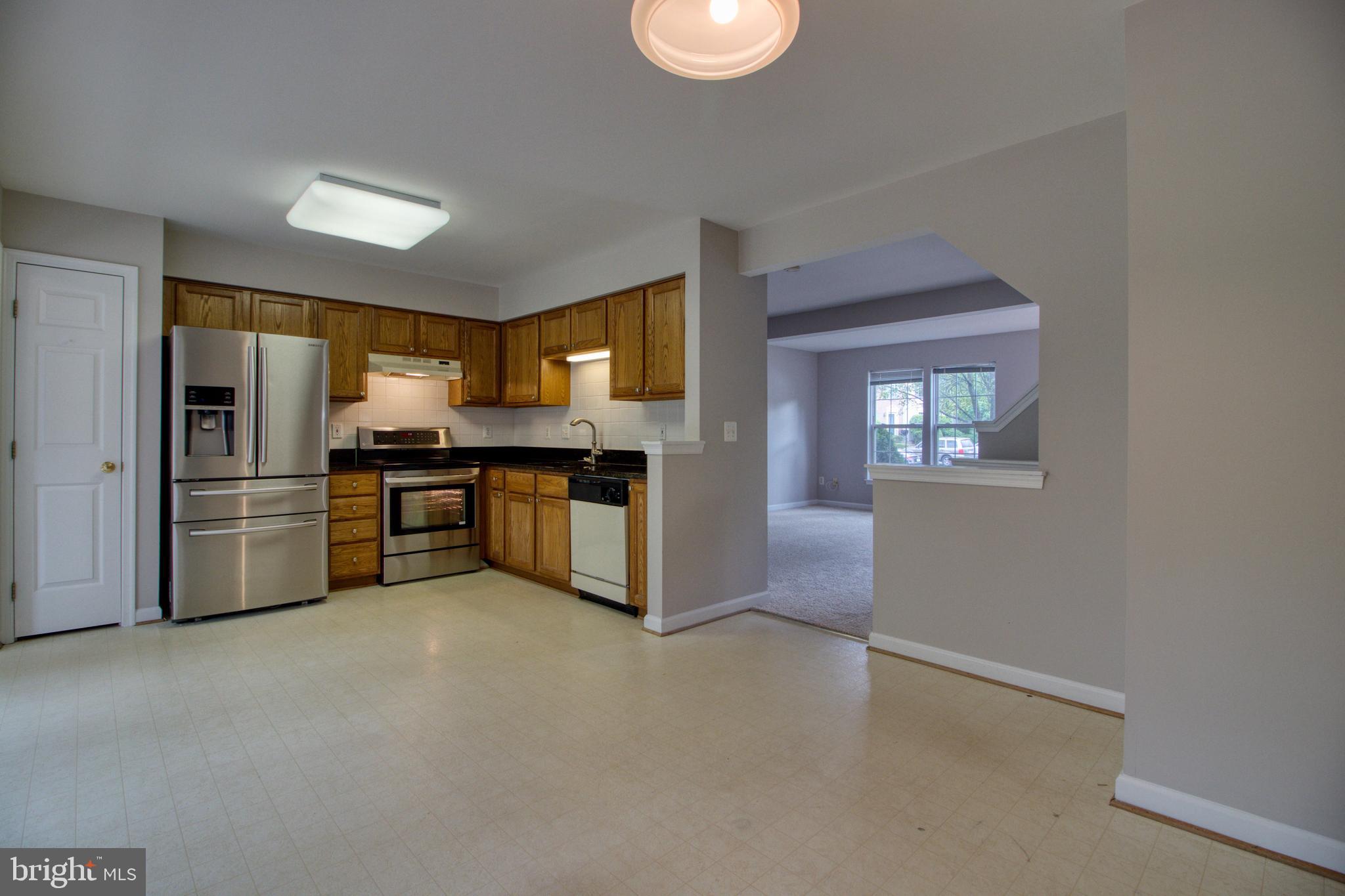 CENTRE RIDGE - Residential