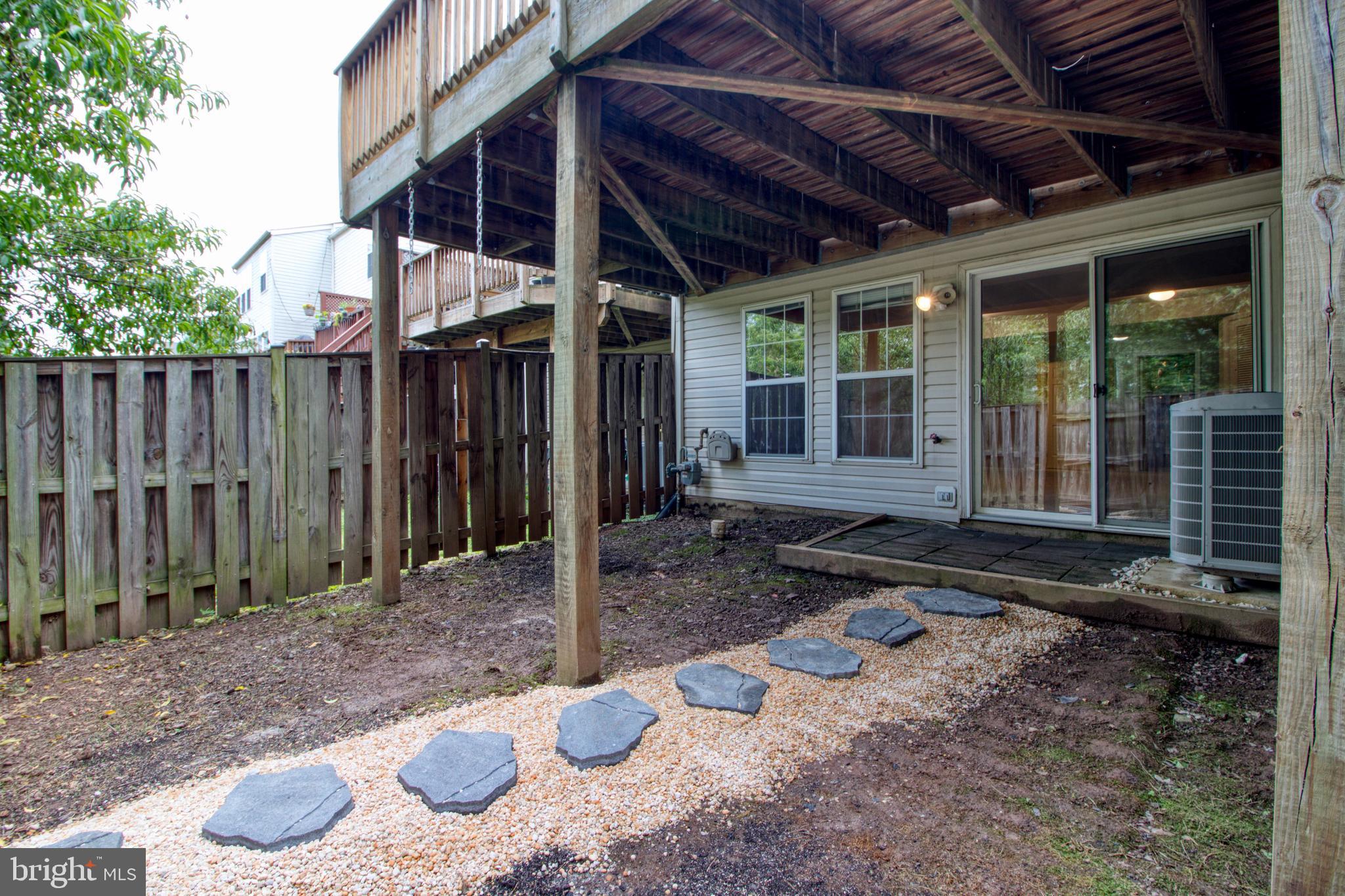 CENTRE RIDGE - Residential