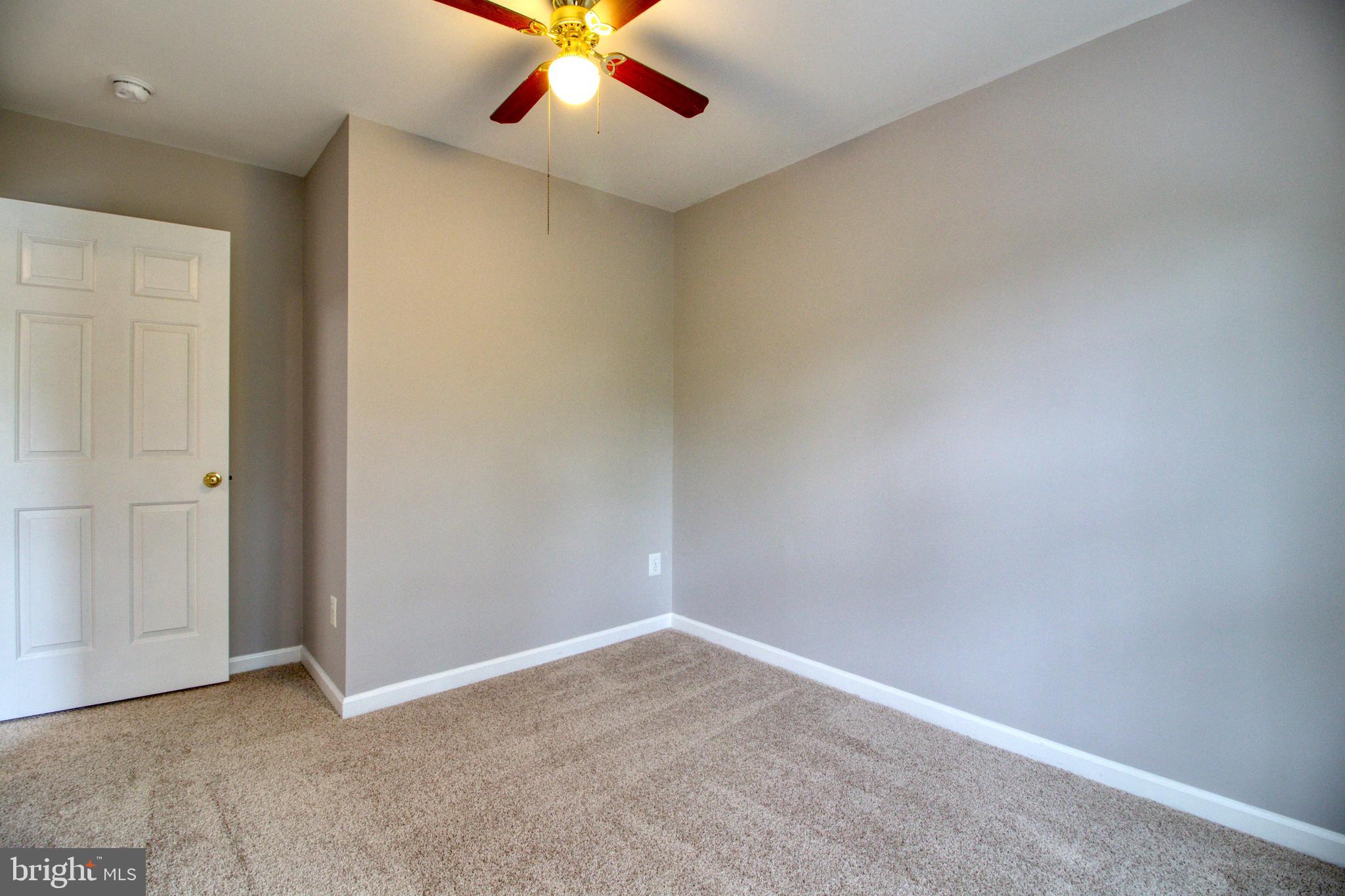 CENTRE RIDGE - Residential