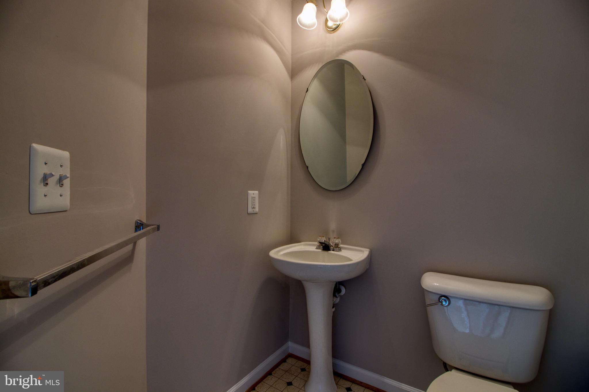 CENTRE RIDGE - Residential