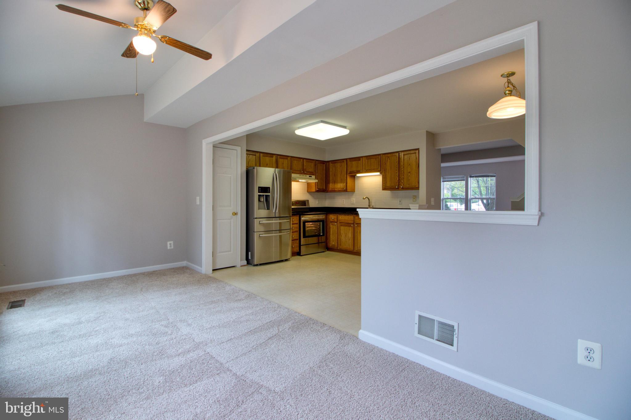 CENTRE RIDGE - Residential