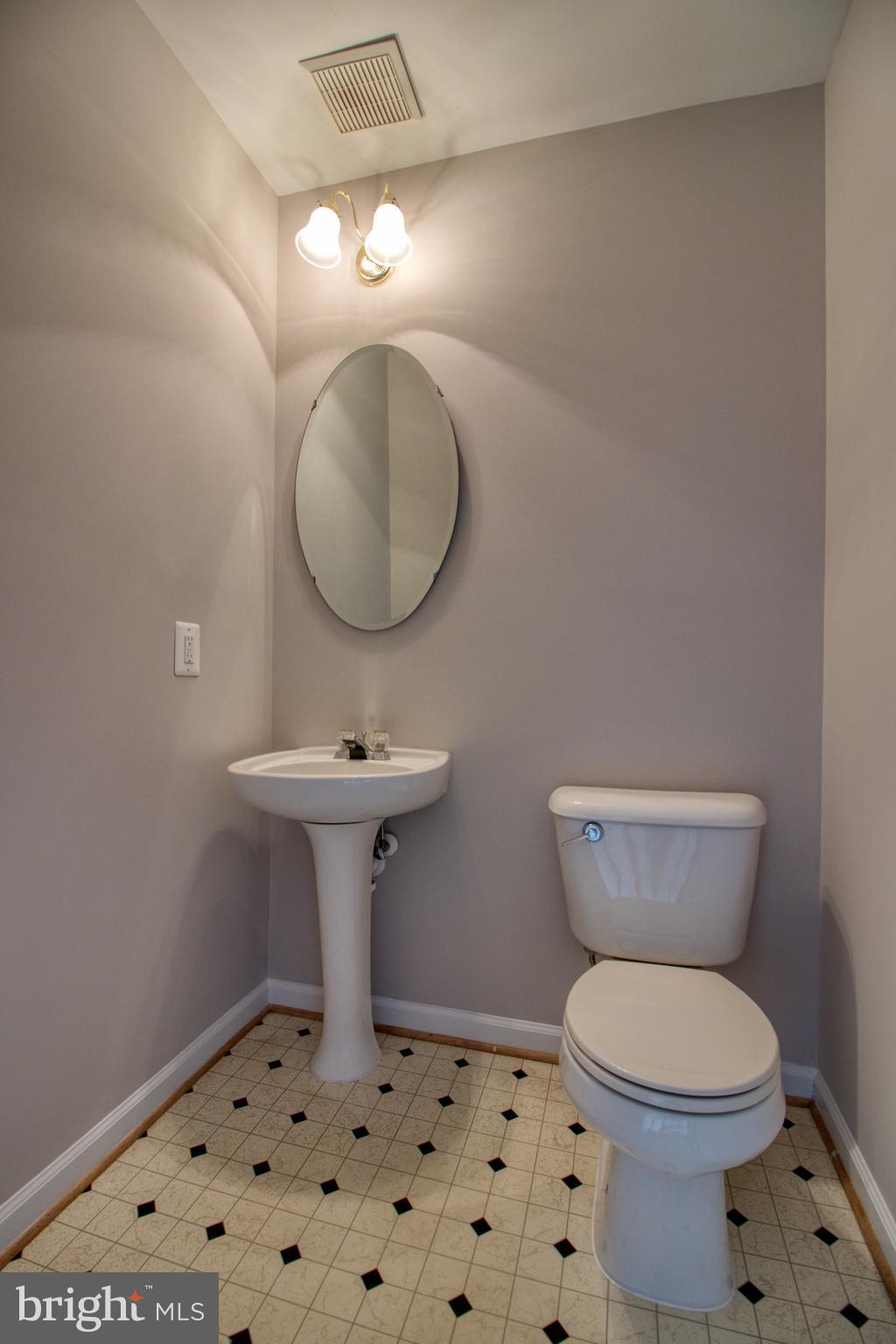 CENTRE RIDGE - Residential