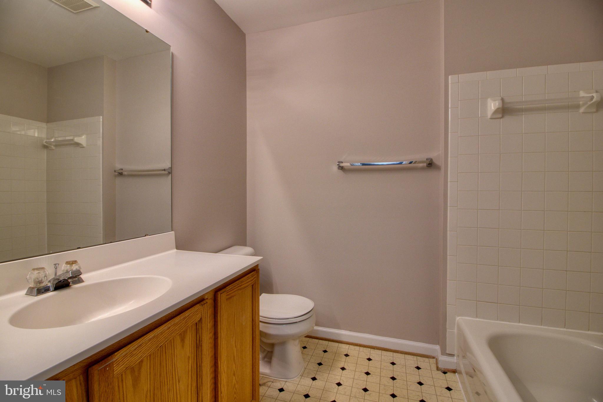 CENTRE RIDGE - Residential