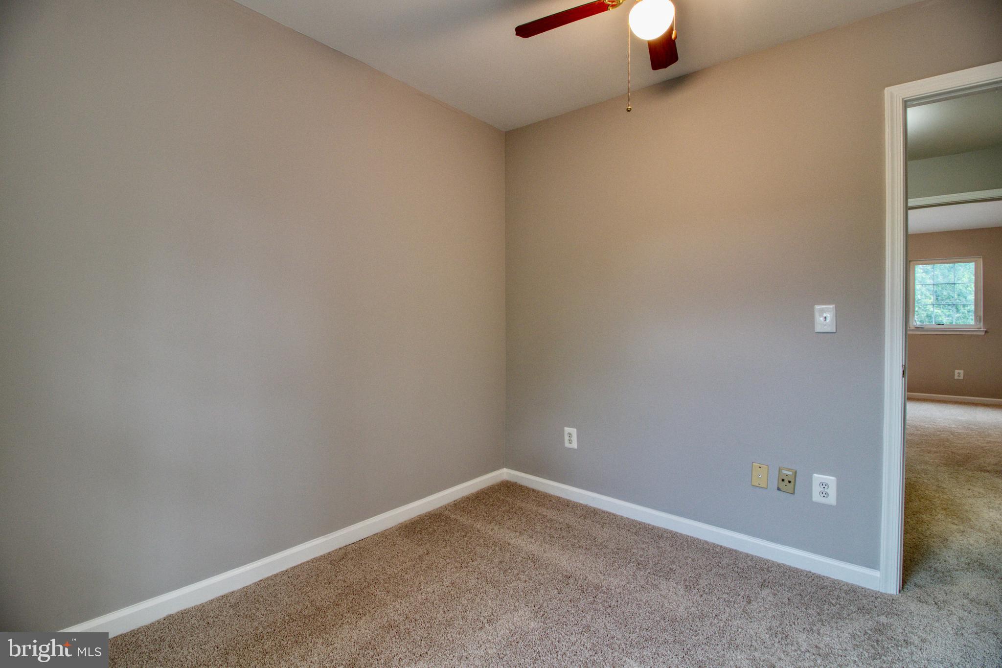 CENTRE RIDGE - Residential