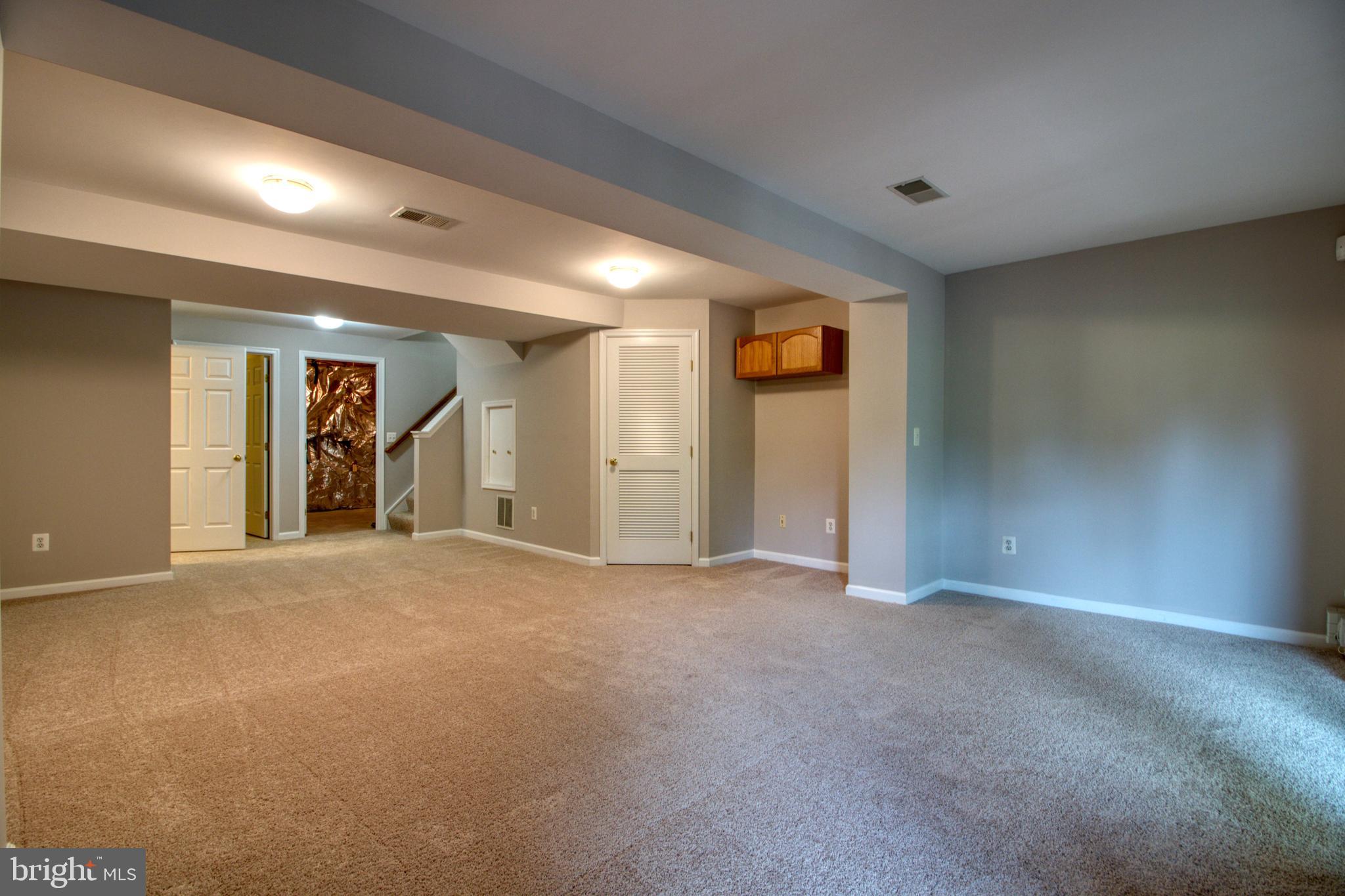 CENTRE RIDGE - Residential