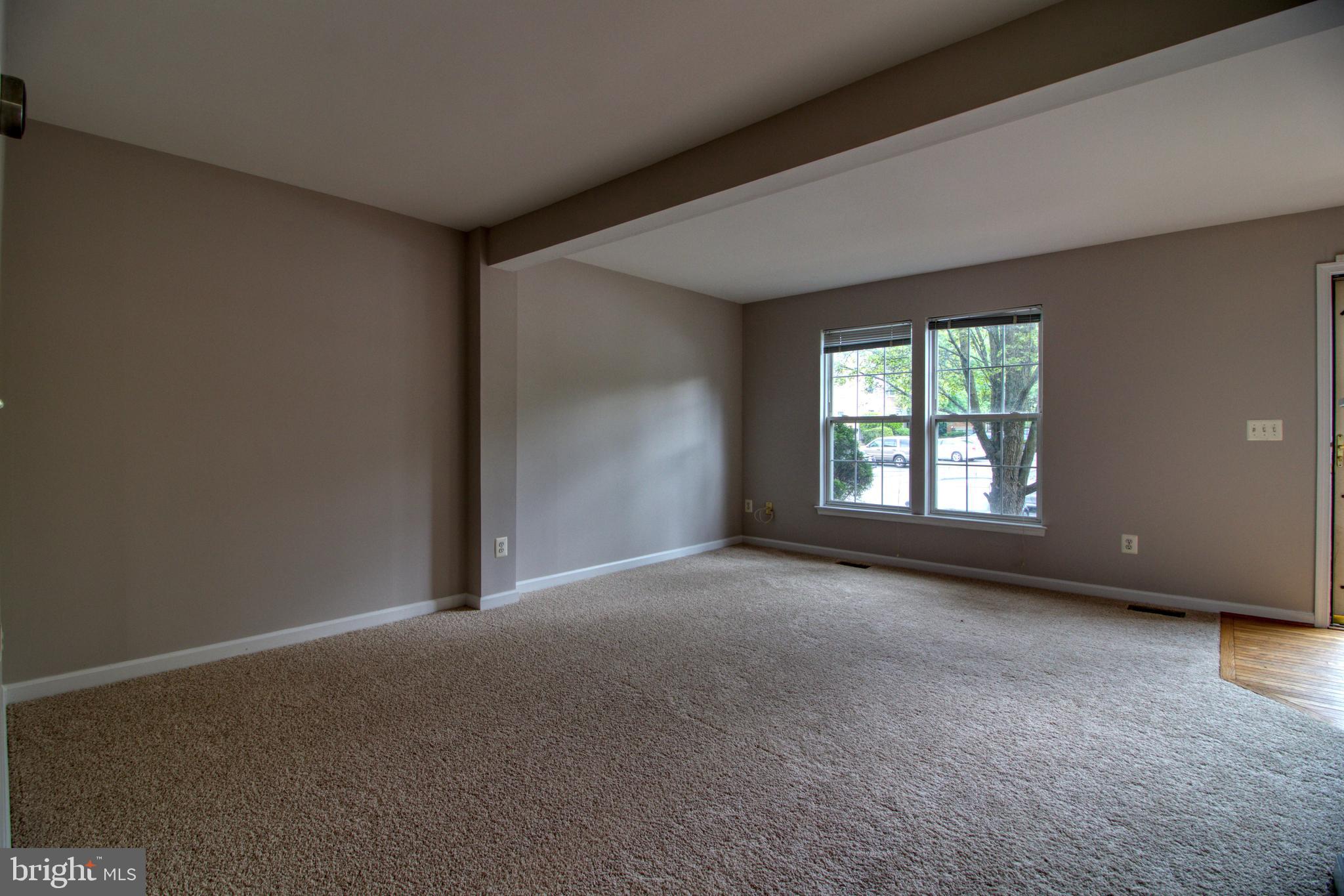 CENTRE RIDGE - Residential