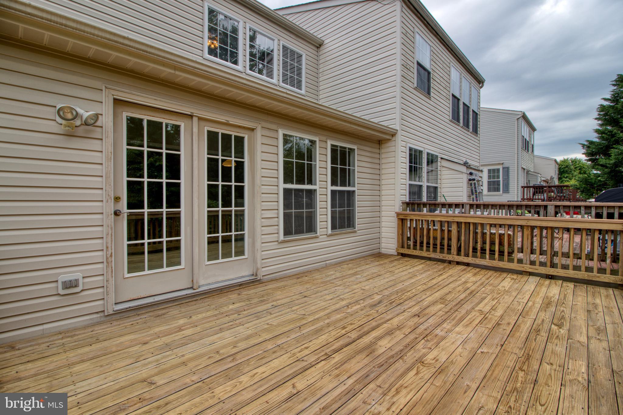 CENTRE RIDGE - Residential