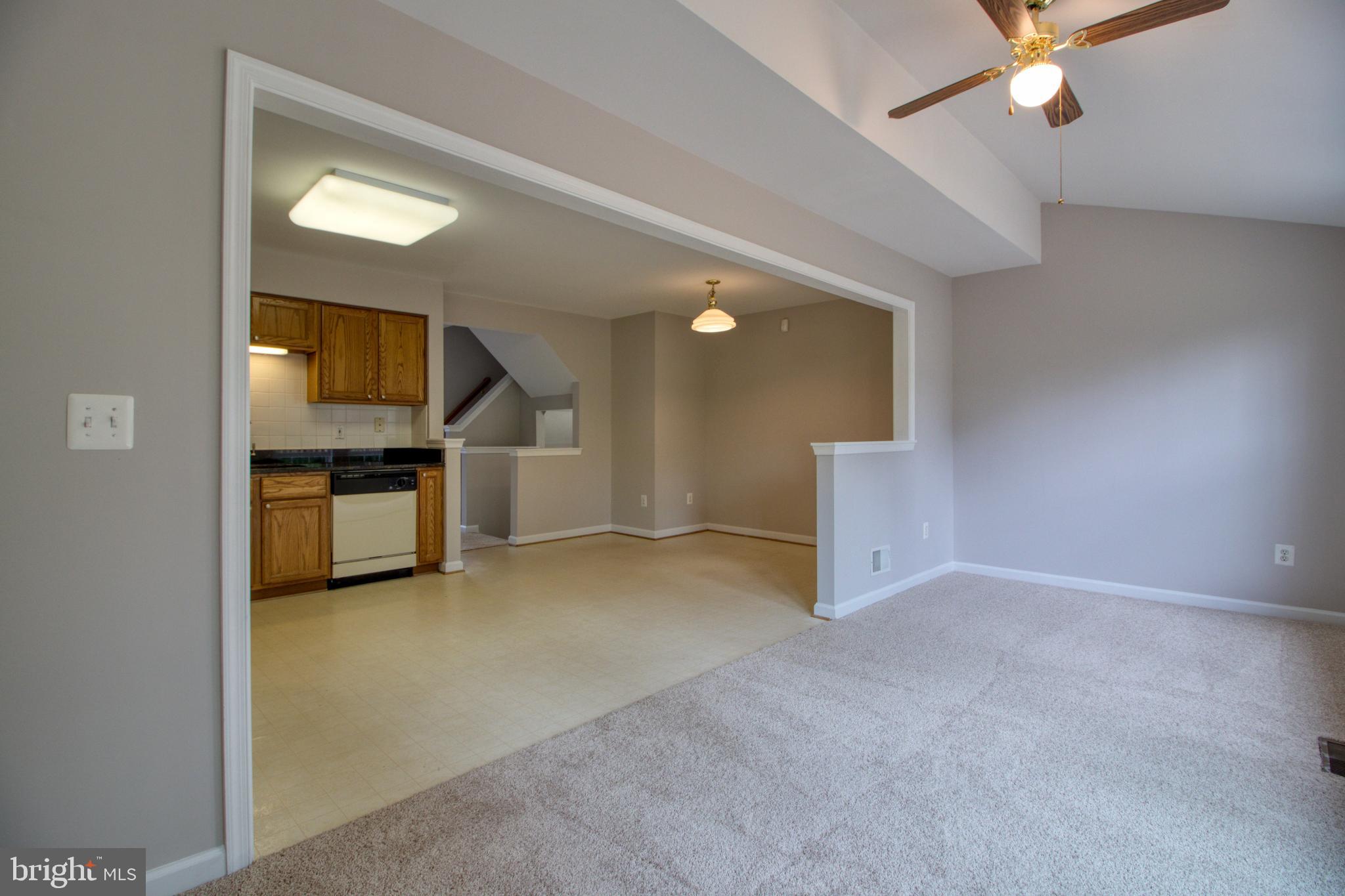 CENTRE RIDGE - Residential