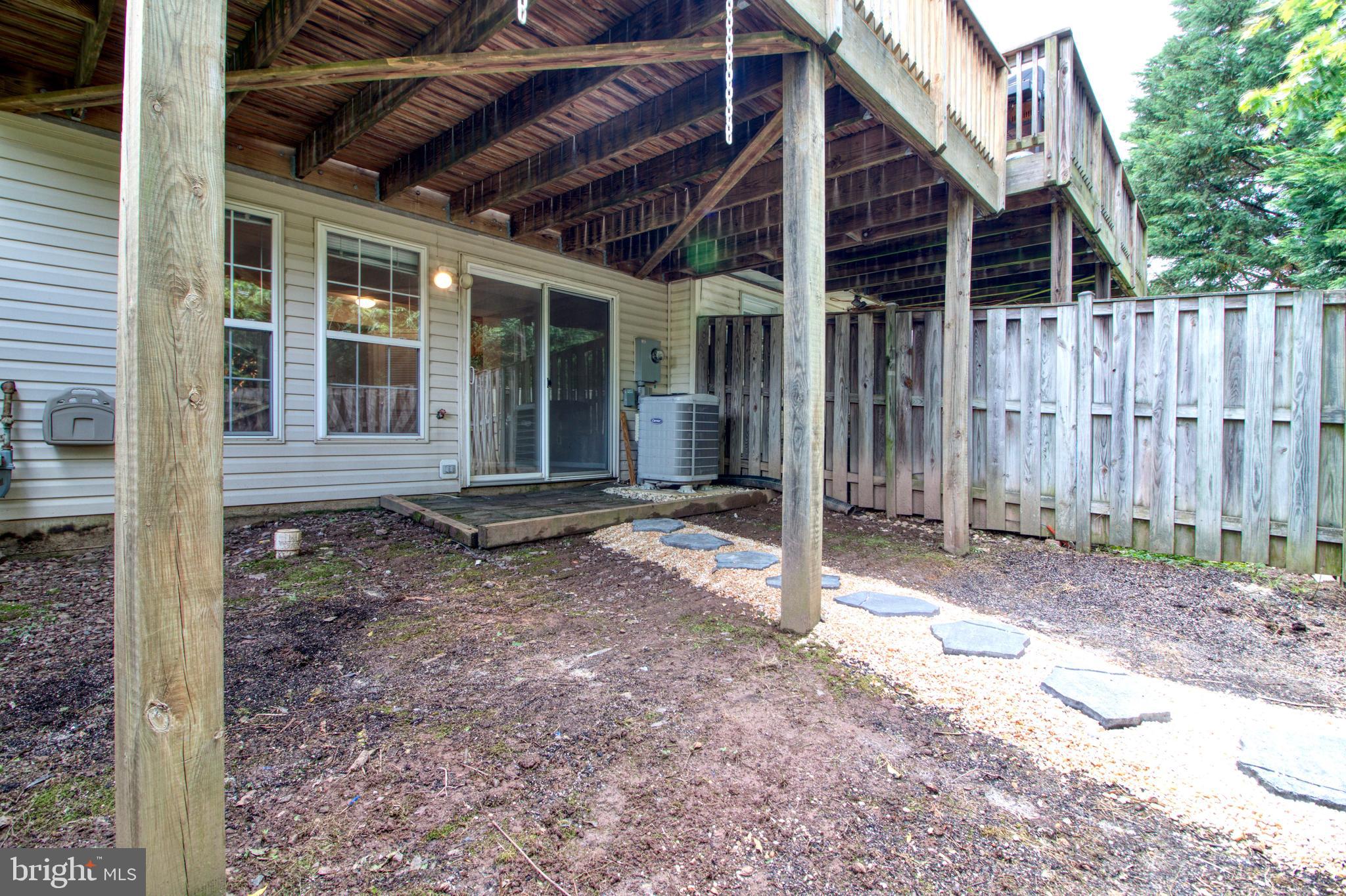 CENTRE RIDGE - Residential