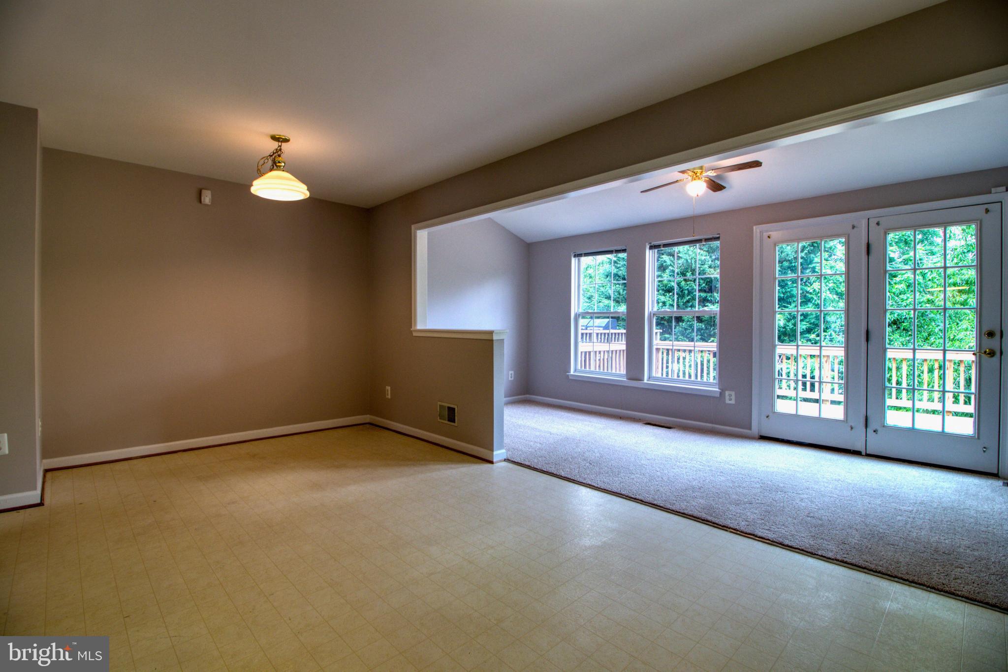 CENTRE RIDGE - Residential