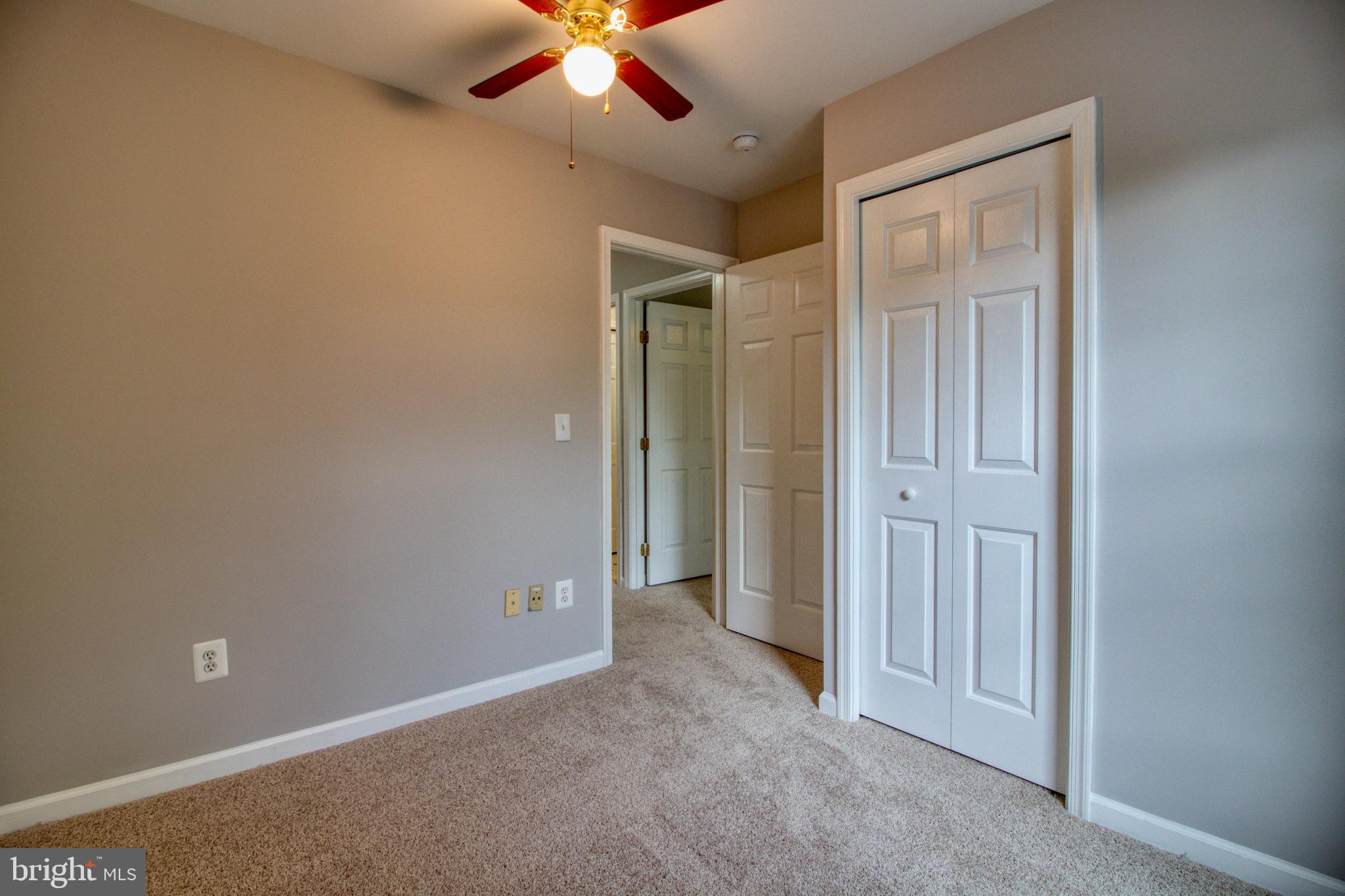 CENTRE RIDGE - Residential