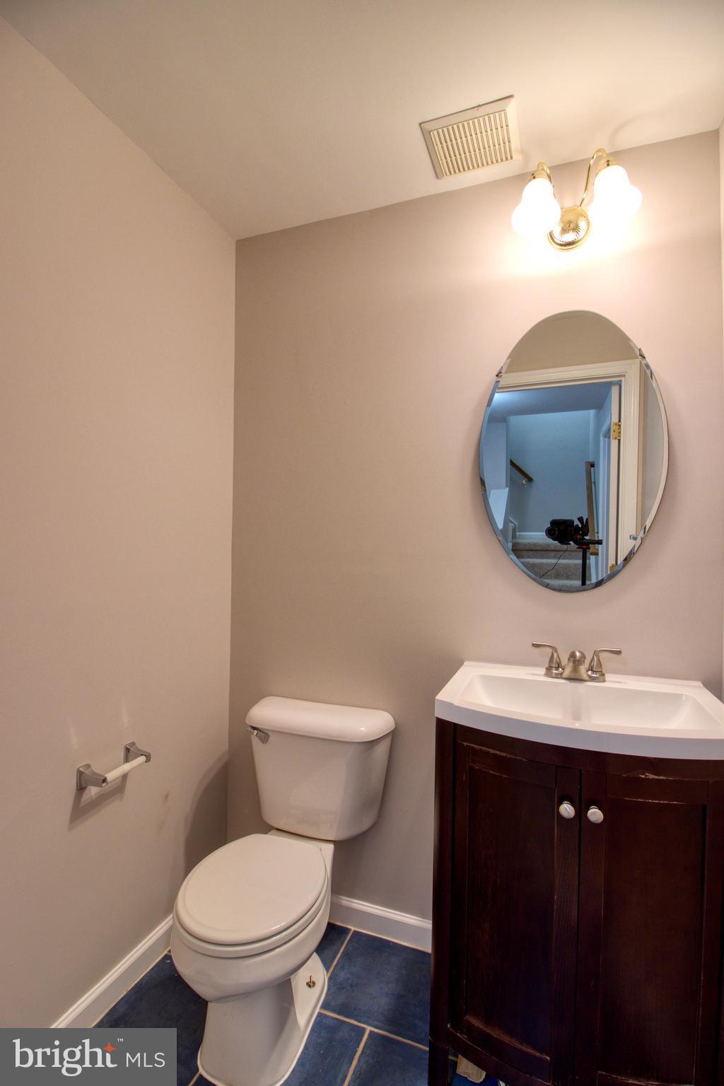 CENTRE RIDGE - Residential