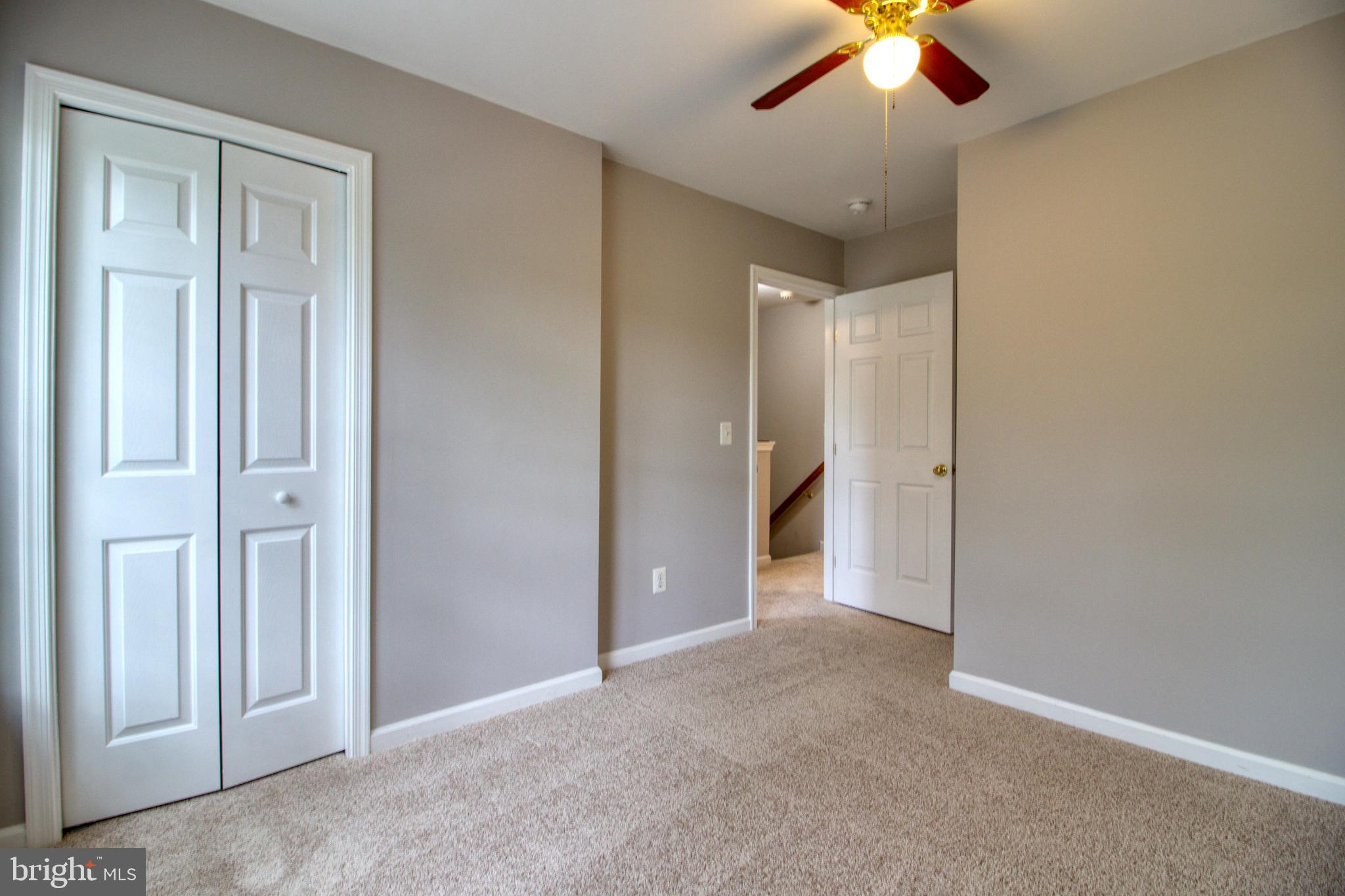 CENTRE RIDGE - Residential