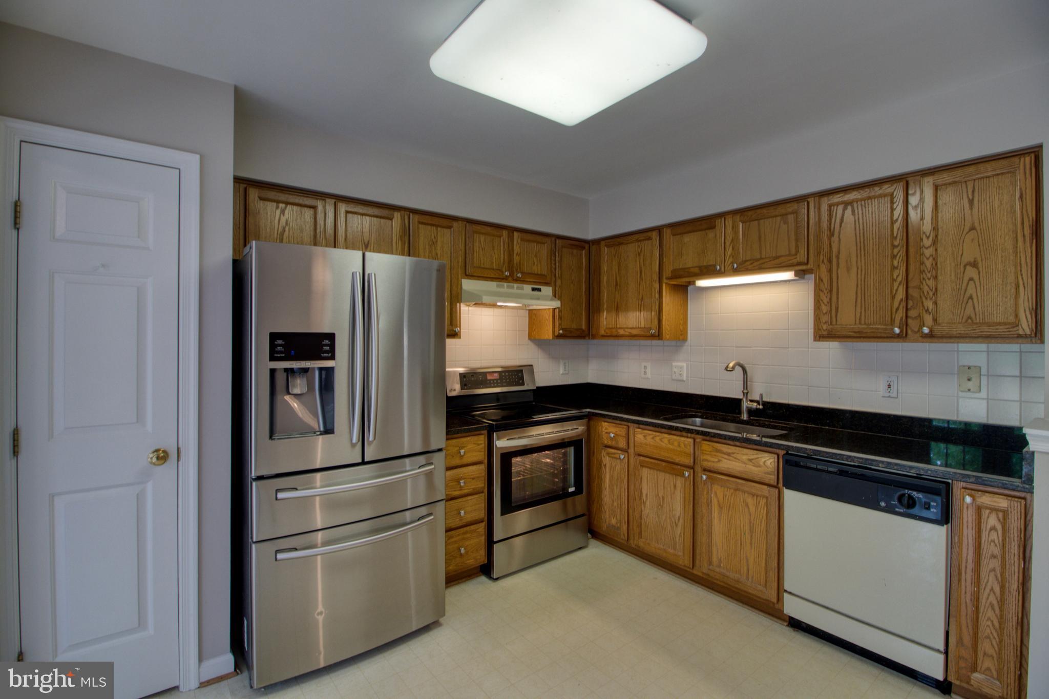 CENTRE RIDGE - Residential