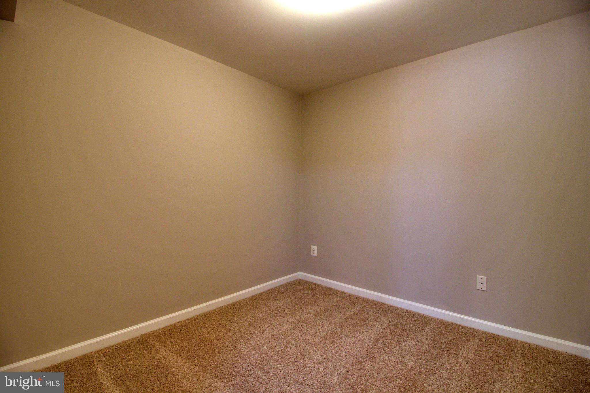 CENTRE RIDGE - Residential