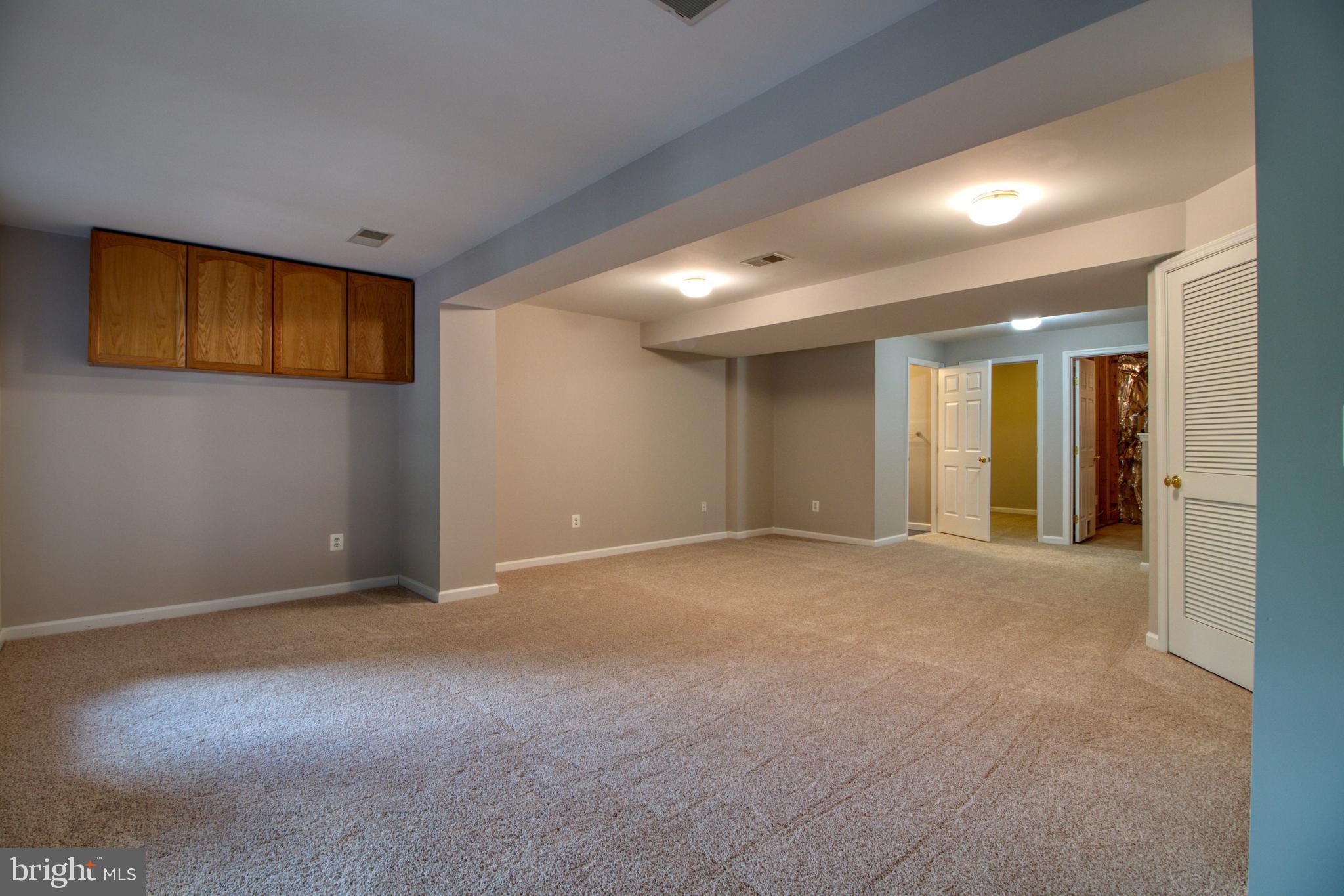 CENTRE RIDGE - Residential