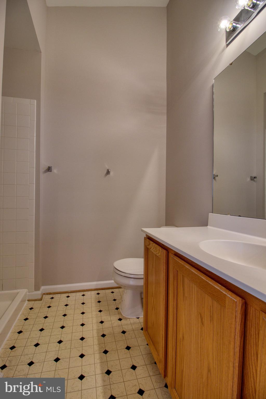 CENTRE RIDGE - Residential