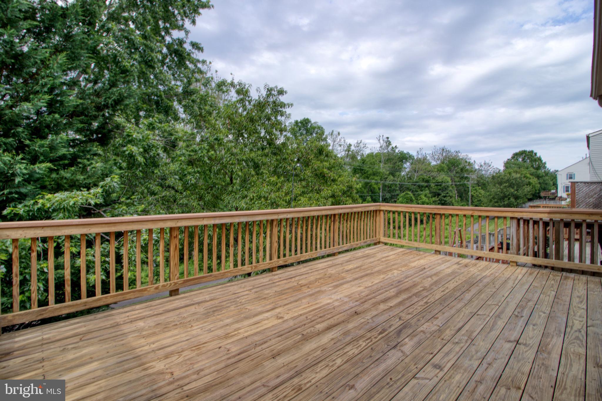 CENTRE RIDGE - Residential