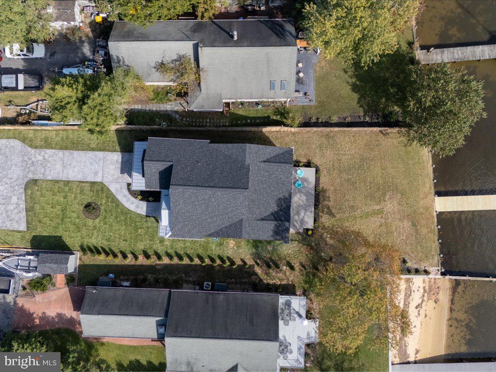 CAPE ST CLAIRE - Residential