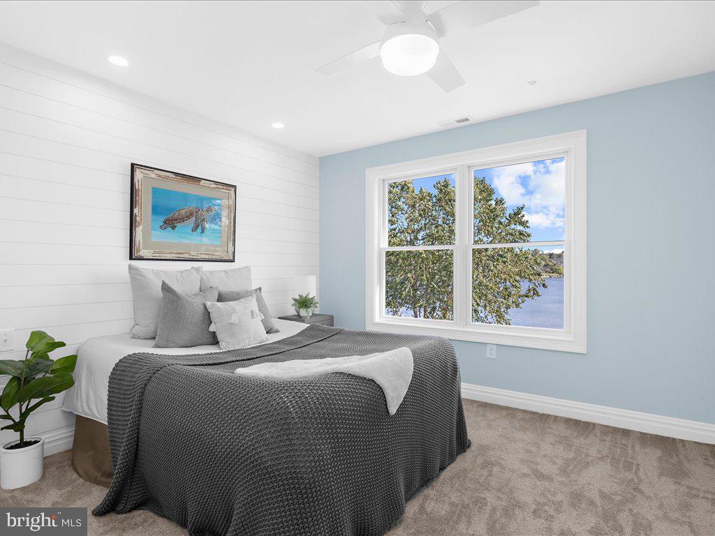 CAPE ST CLAIRE - Residential