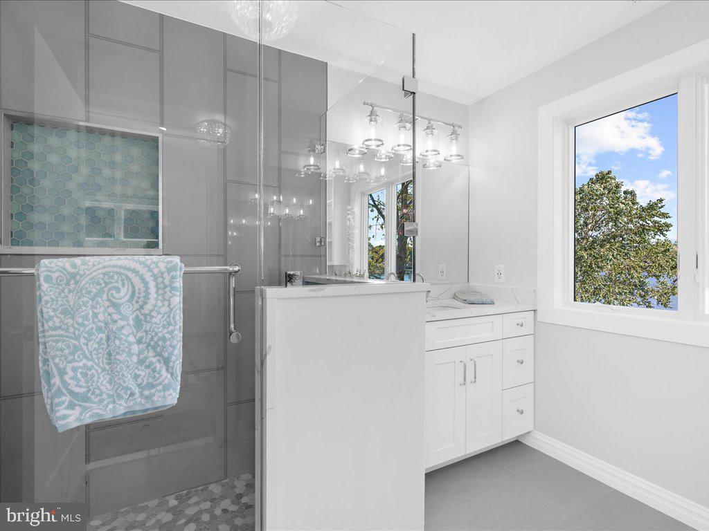 CAPE ST CLAIRE - Residential