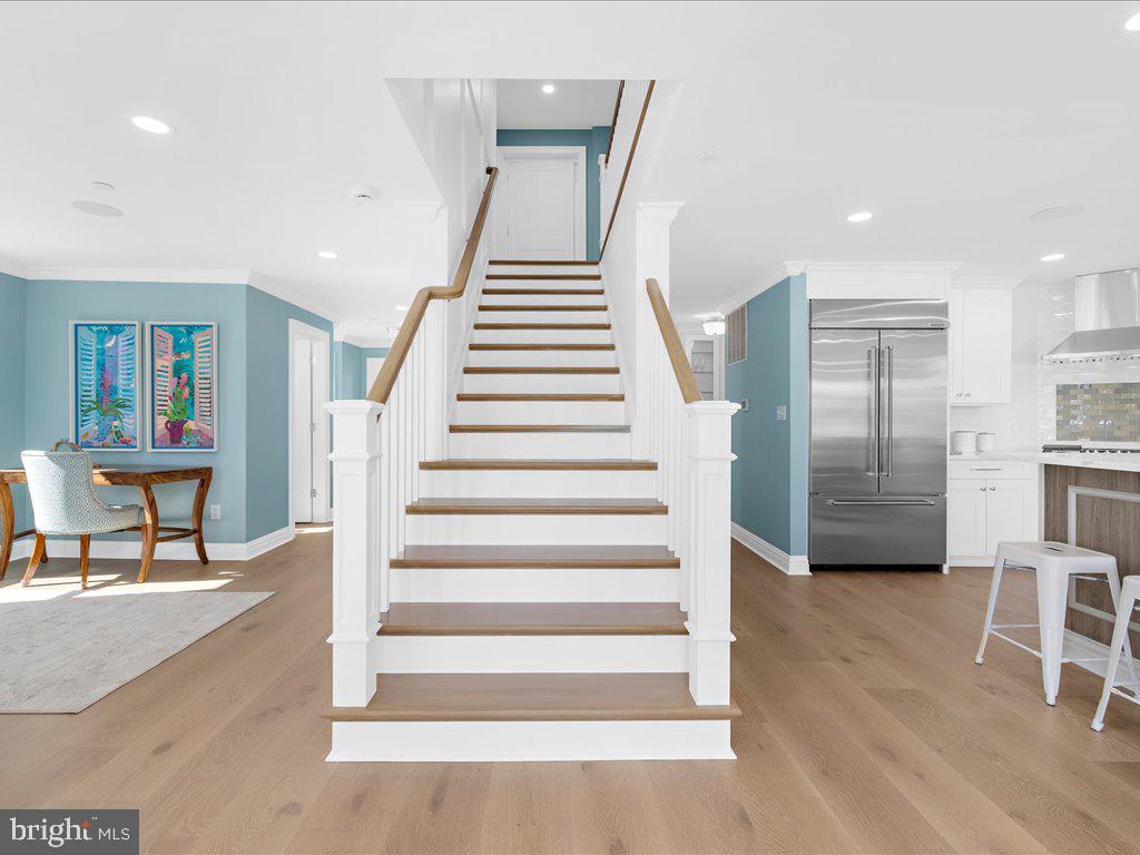 CAPE ST CLAIRE - Residential