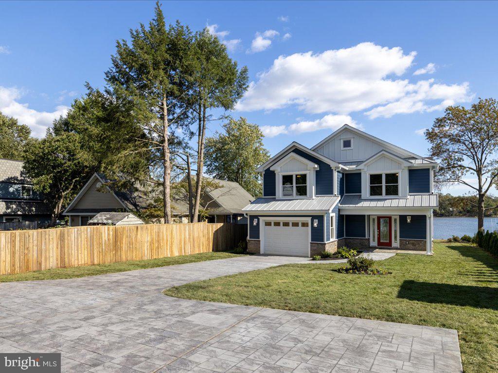 CAPE ST CLAIRE - Residential