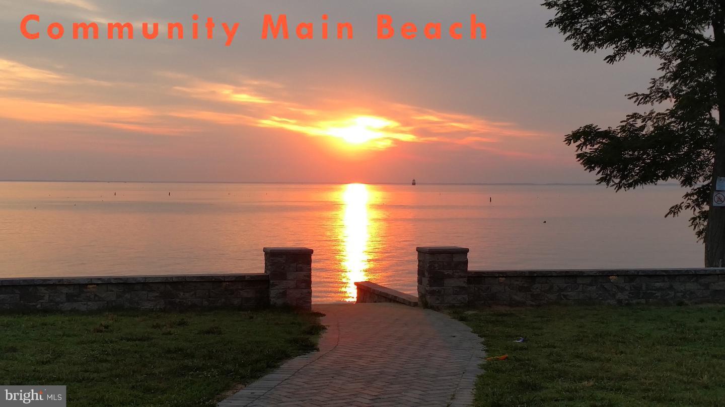 CAPE ST CLAIRE - Residential