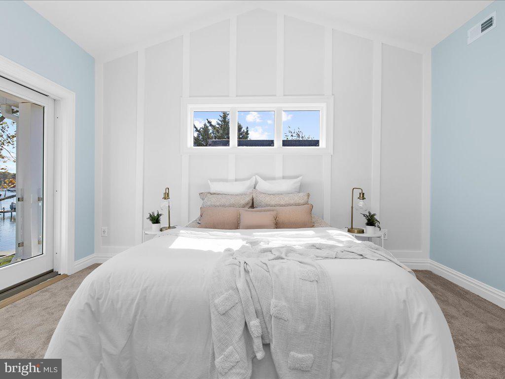 CAPE ST CLAIRE - Residential