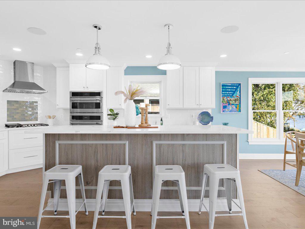 CAPE ST CLAIRE - Residential