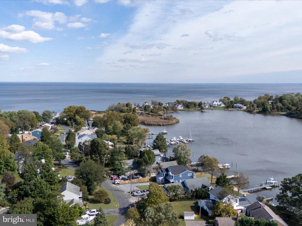 CAPE ST CLAIRE - Residential