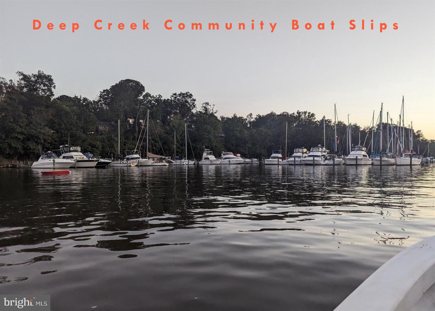 CAPE ST CLAIRE - Residential