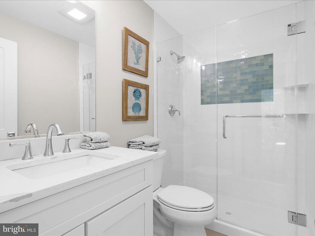 CAPE ST CLAIRE - Residential