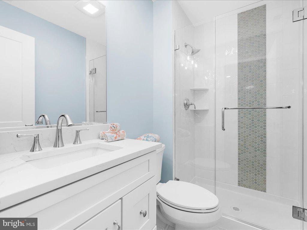 CAPE ST CLAIRE - Residential