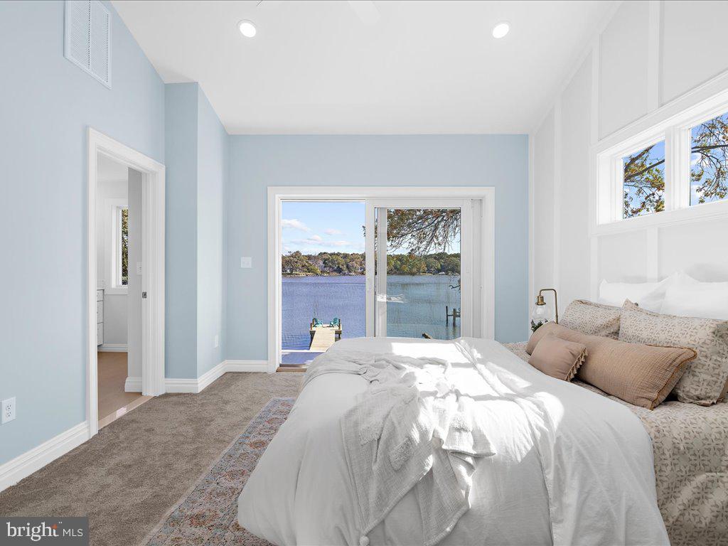 CAPE ST CLAIRE - Residential