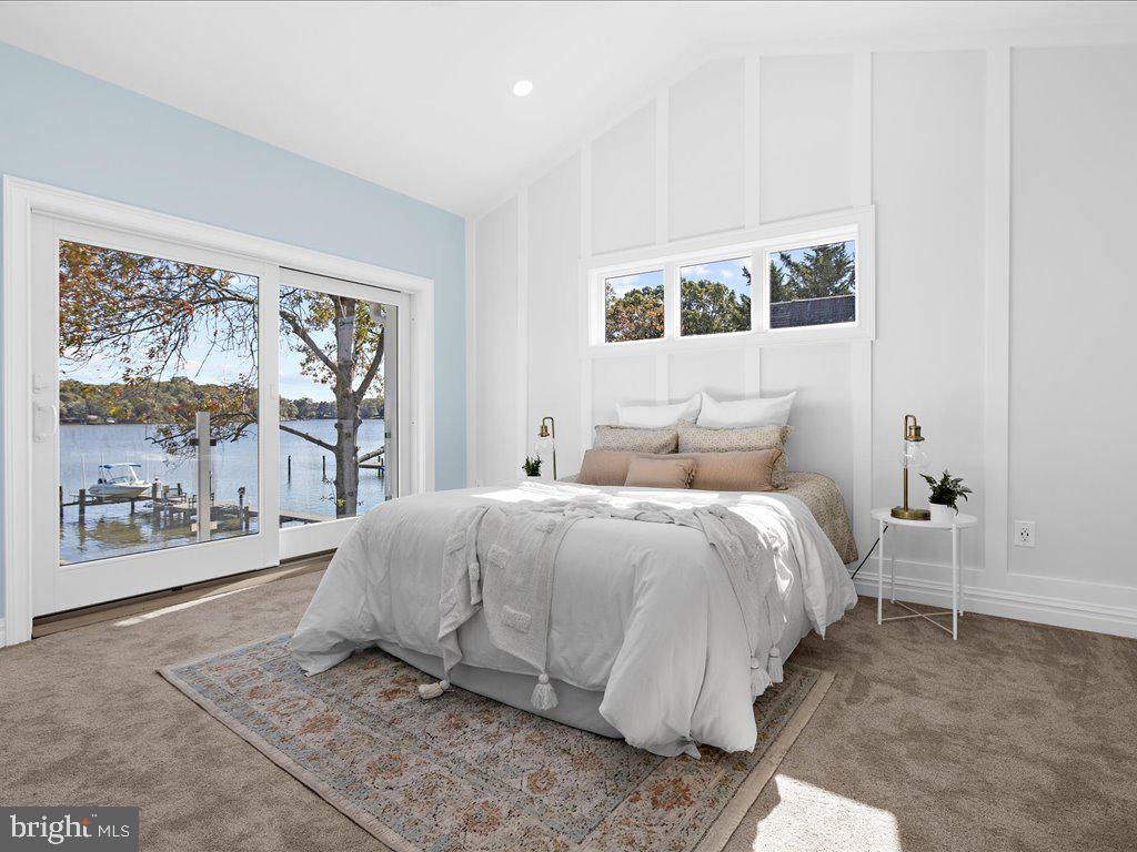 CAPE ST CLAIRE - Residential