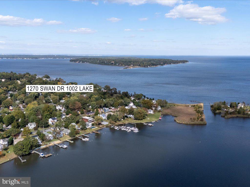 CAPE ST CLAIRE - Residential