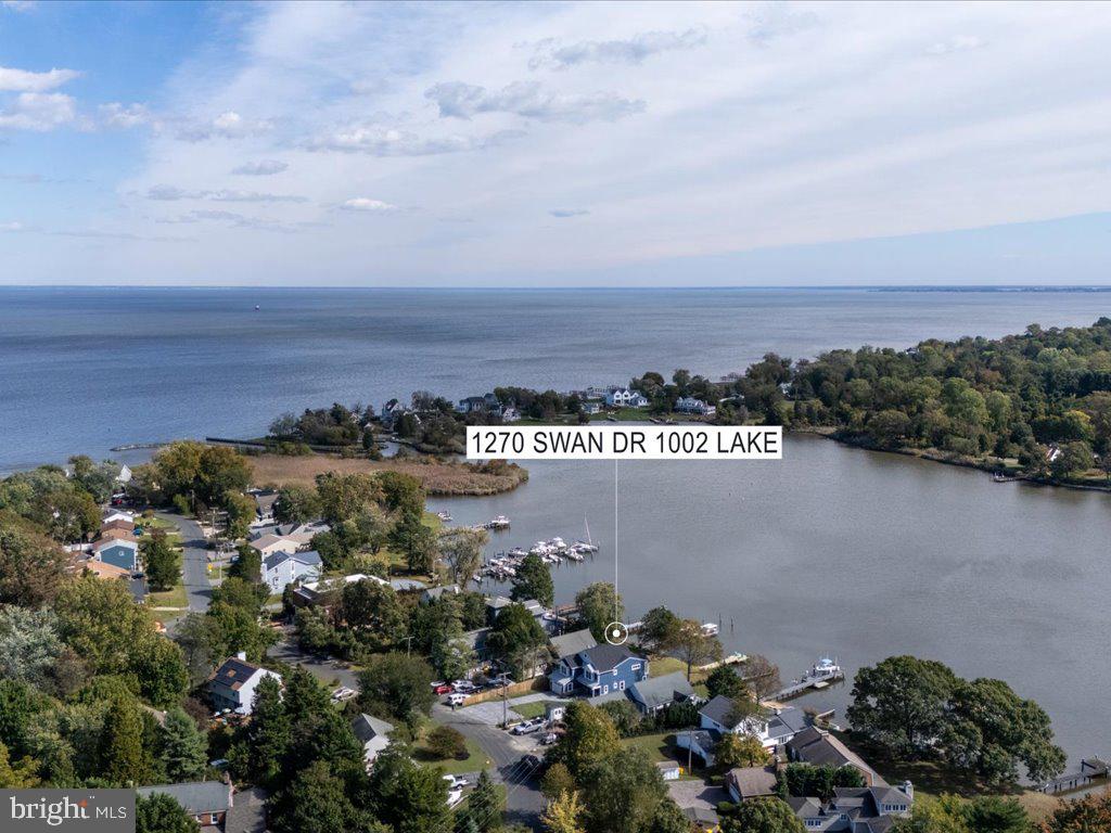 CAPE ST CLAIRE - Residential